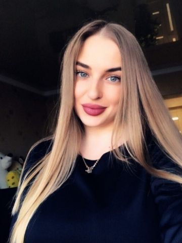 Серафима