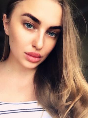 Индивидуалка Серафима Фотография 2
