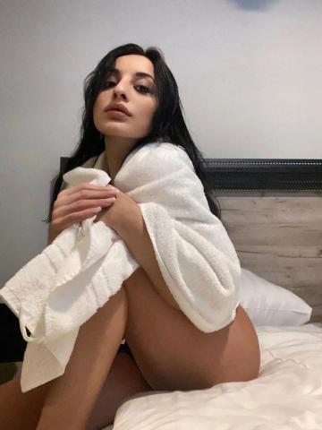 Индивидуалка Слава Фотография 3