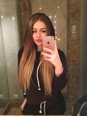 Индивидуалка Полина Фотография 2